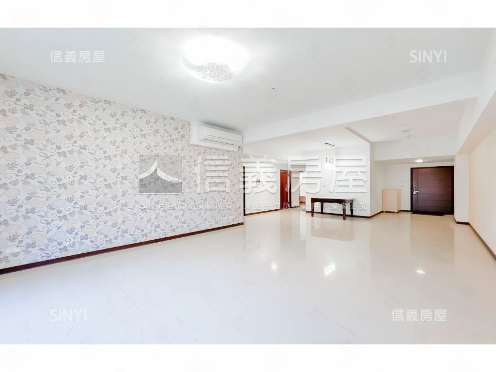 新光旁＜免四千萬＞大四房房屋室內格局與周邊環境