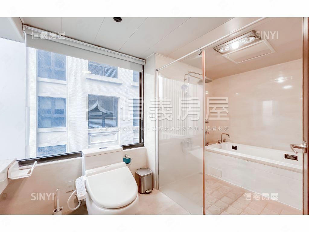 新光旁＜免四千萬＞大四房房屋室內格局與周邊環境