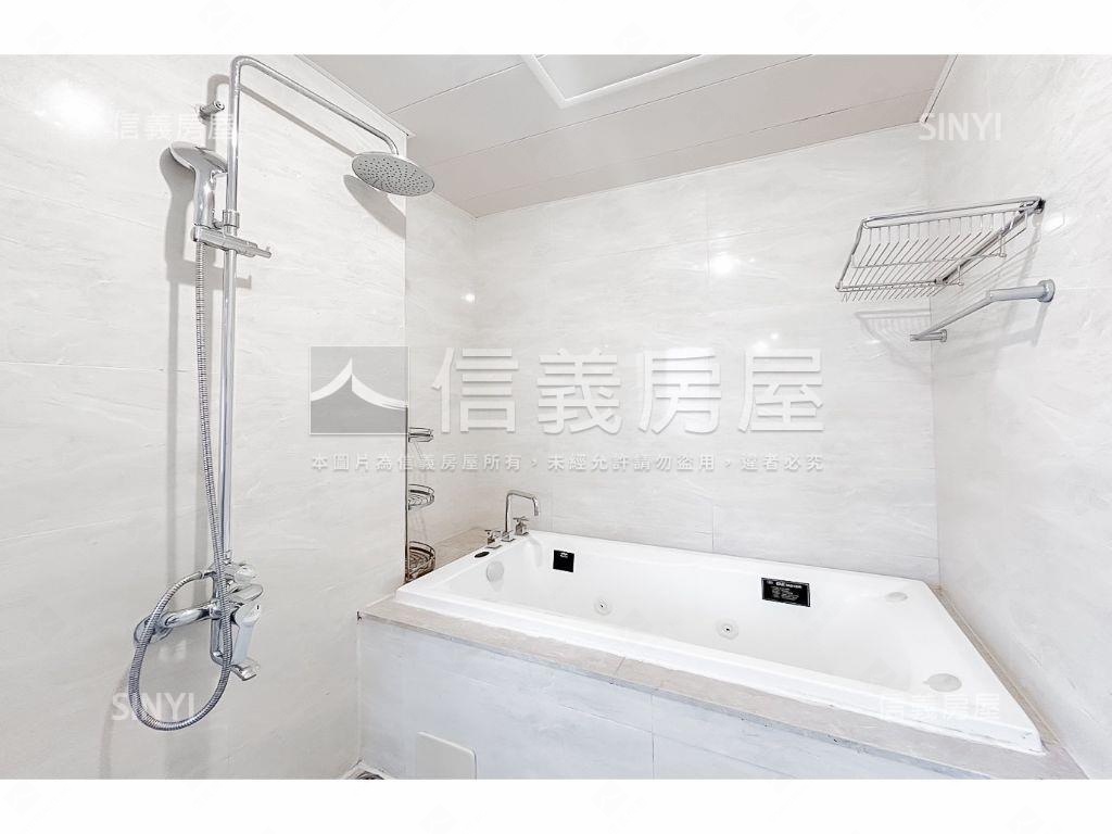 新光旁＜免四千萬＞大四房房屋室內格局與周邊環境