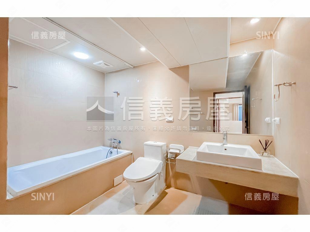 新光旁＜免四千萬＞大四房房屋室內格局與周邊環境