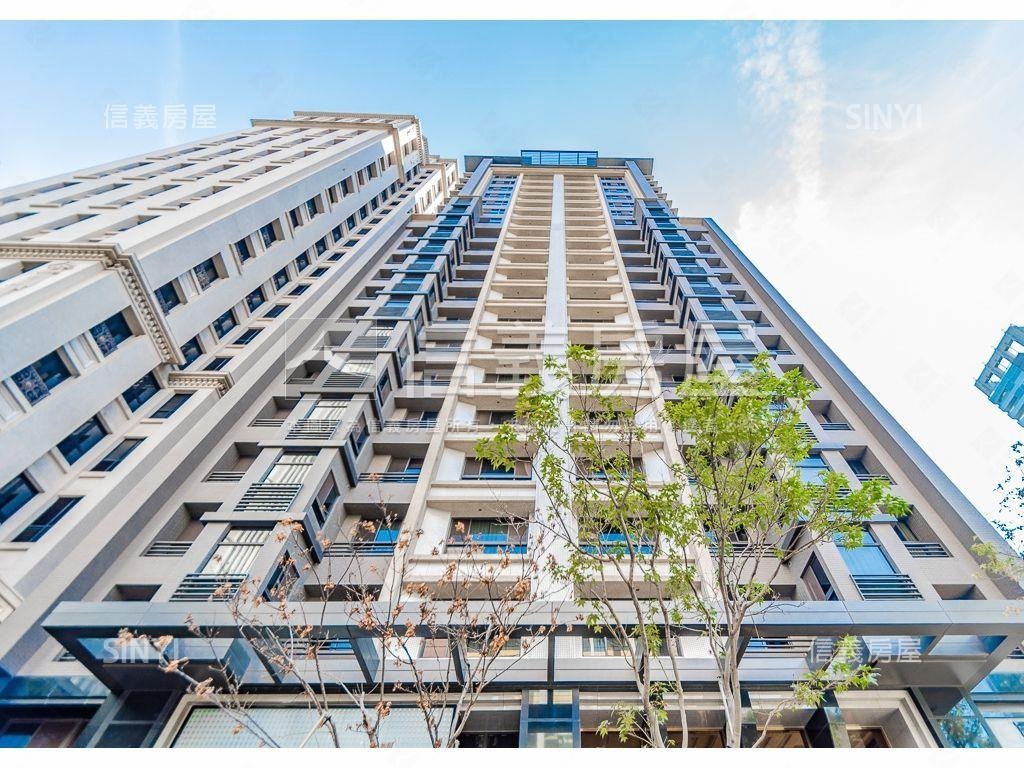 新光旁＜免四千萬＞大四房房屋室內格局與周邊環境