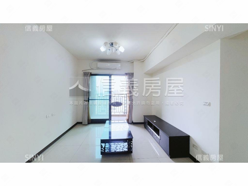 近埔心火車站高樓景觀３房房屋室內格局與周邊環境