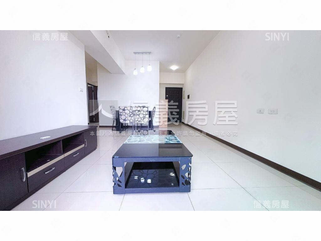 近埔心火車站高樓景觀３房房屋室內格局與周邊環境