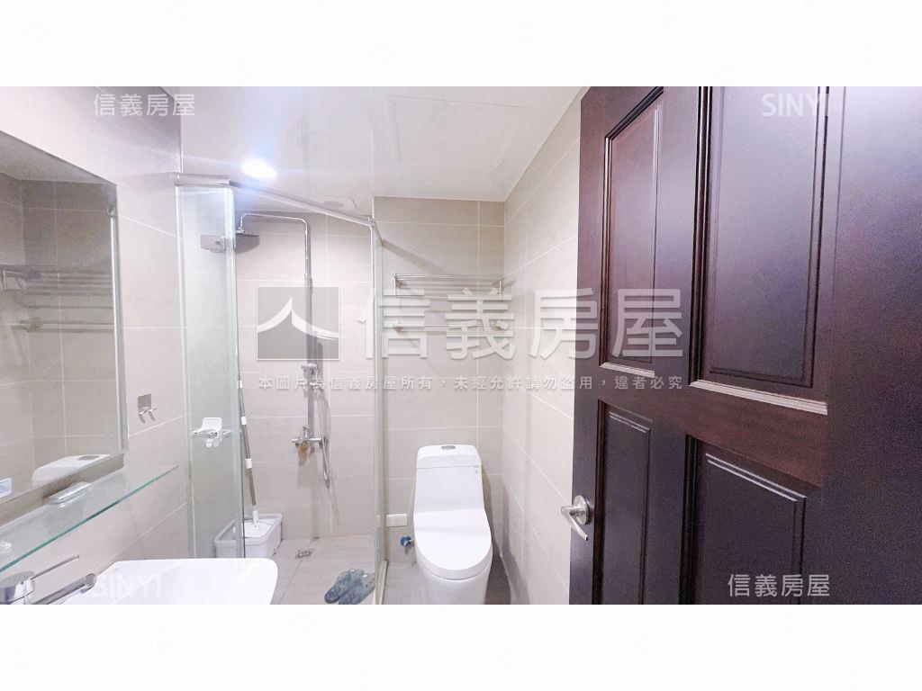 近埔心火車站高樓景觀３房房屋室內格局與周邊環境