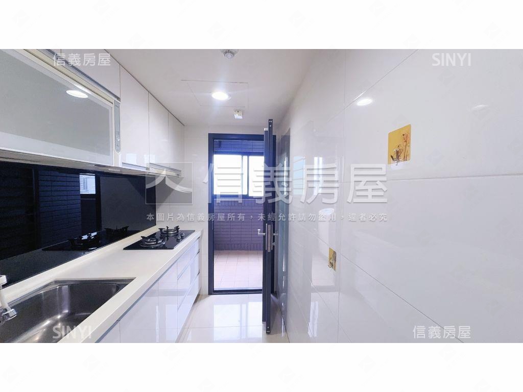 近埔心火車站高樓景觀３房房屋室內格局與周邊環境