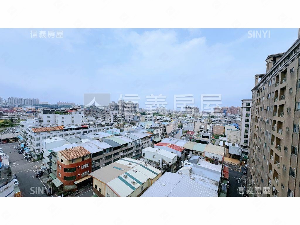近埔心火車站高樓景觀３房房屋室內格局與周邊環境