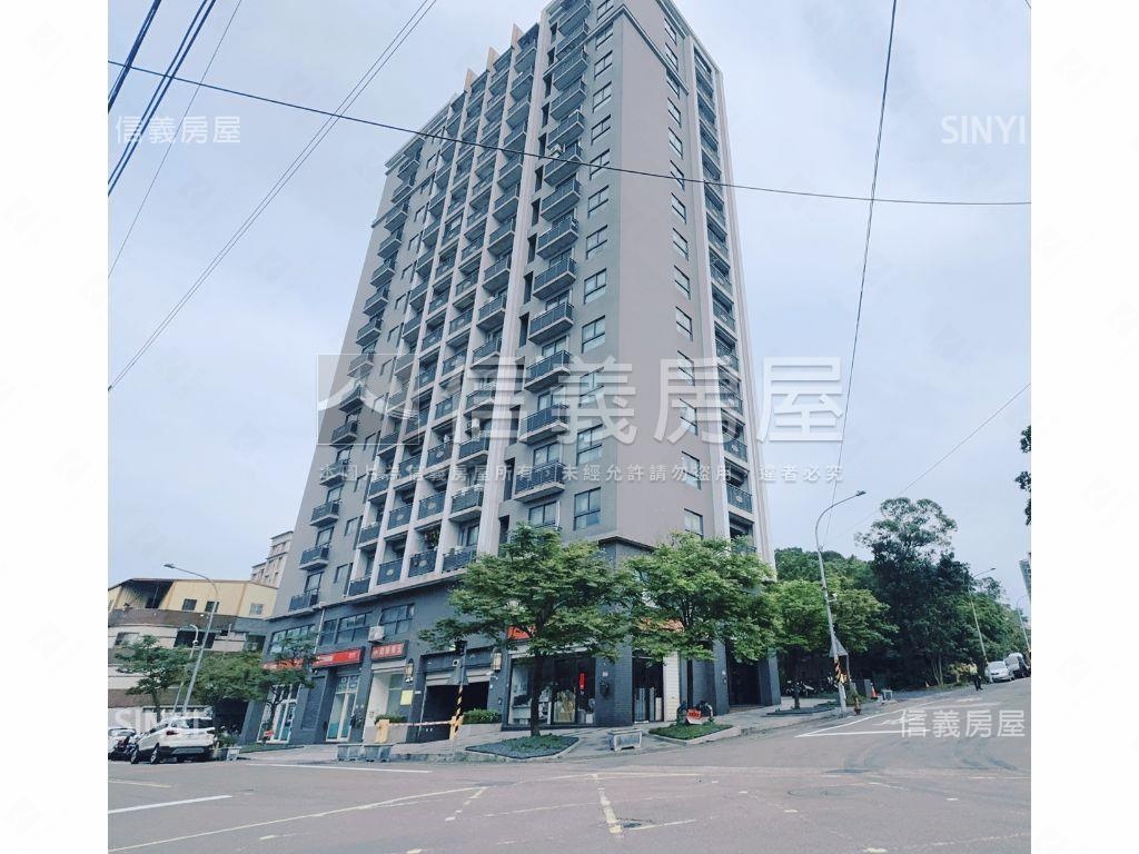 近埔心火車站高樓景觀３房房屋室內格局與周邊環境