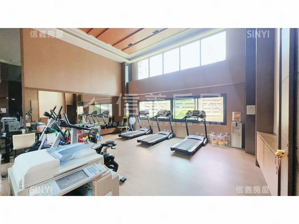 近埔心火車站高樓景觀３房房屋室內格局與周邊環境