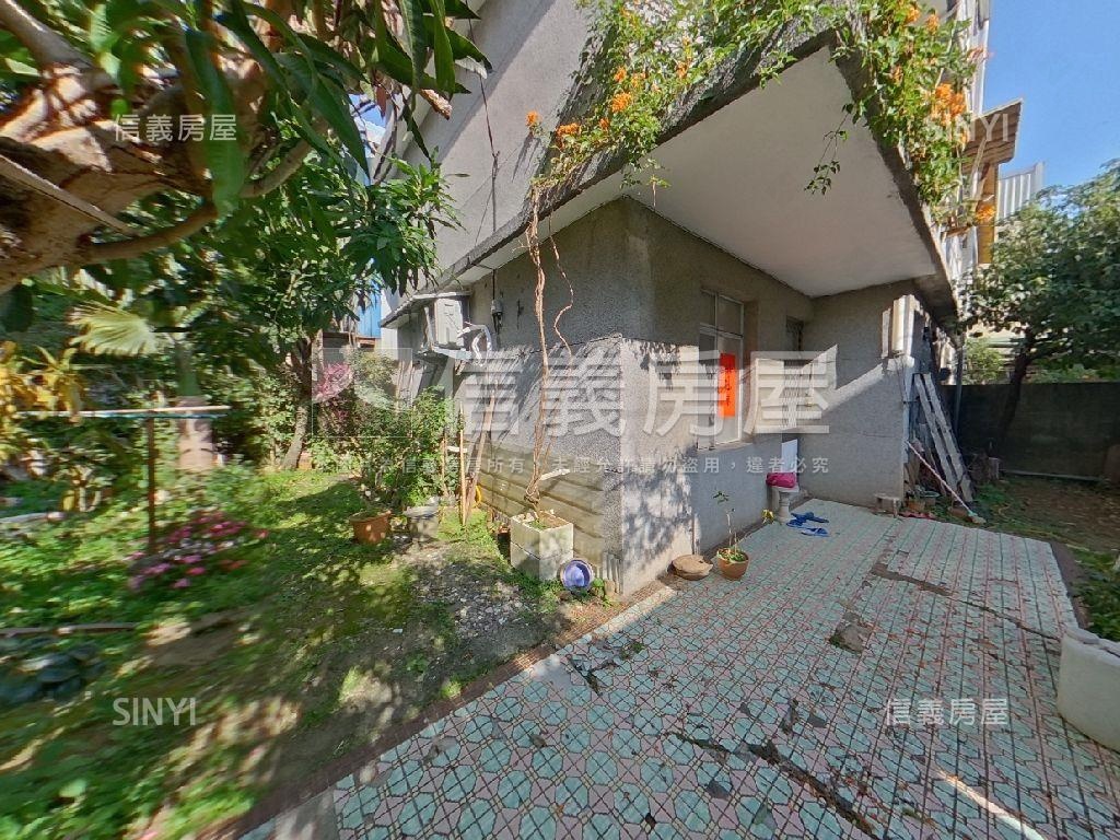 八德稀有光砌院落房屋室內格局與周邊環境