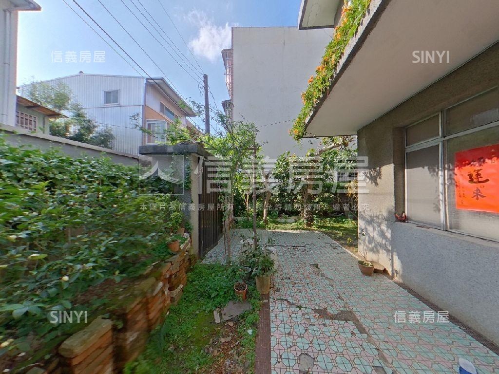 八德稀有光砌院落房屋室內格局與周邊環境