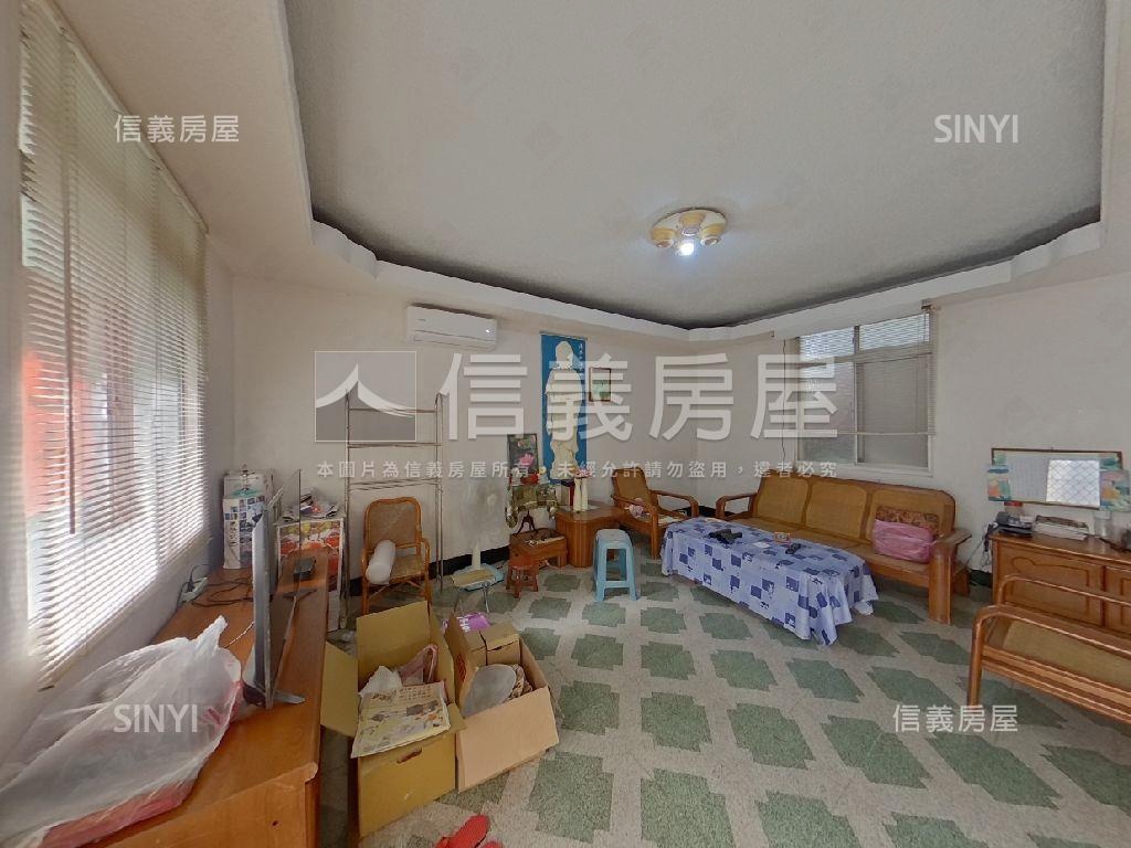 八德稀有光砌院落房屋室內格局與周邊環境