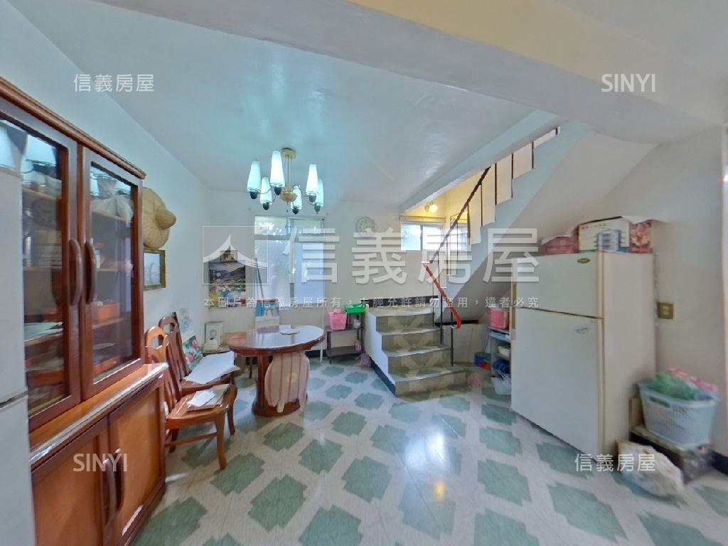 八德稀有光砌院落房屋室內格局與周邊環境