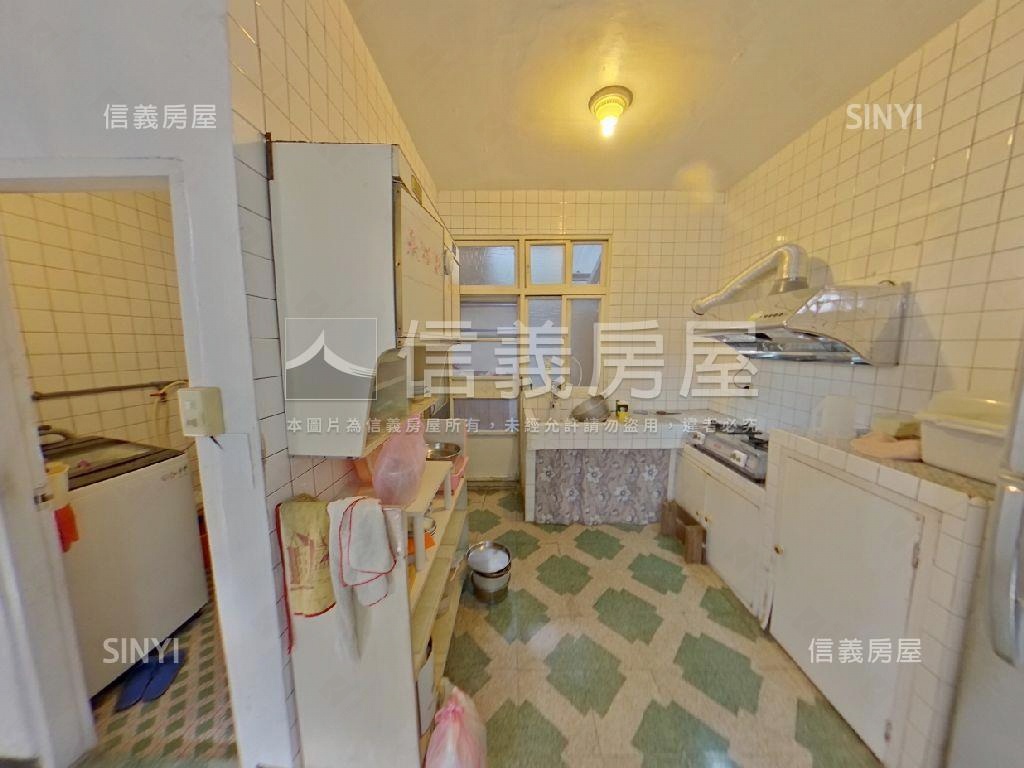 八德稀有光砌院落房屋室內格局與周邊環境