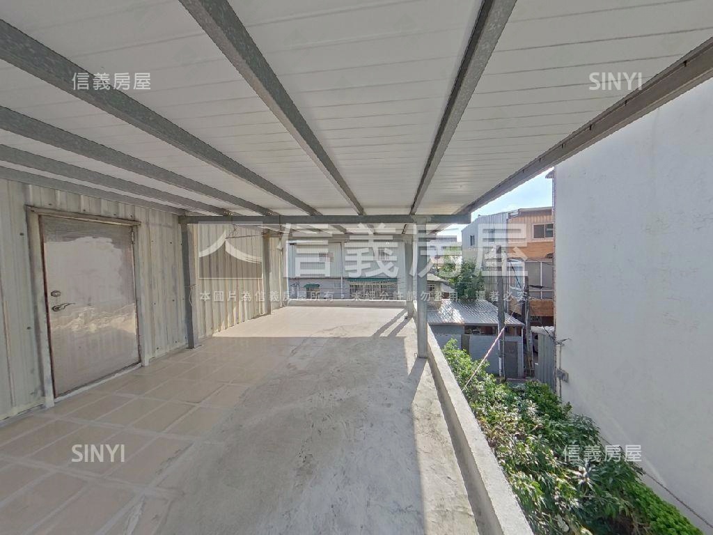 八德稀有光砌院落房屋室內格局與周邊環境