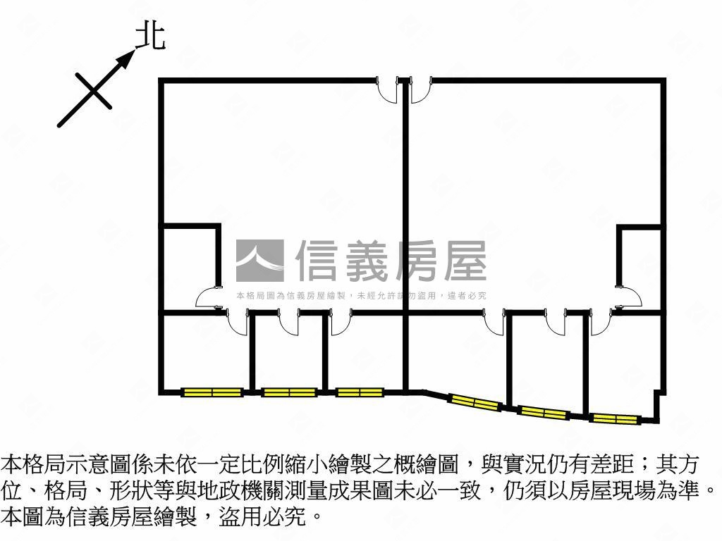 金典科技大樓廠辦房屋室內格局與周邊環境