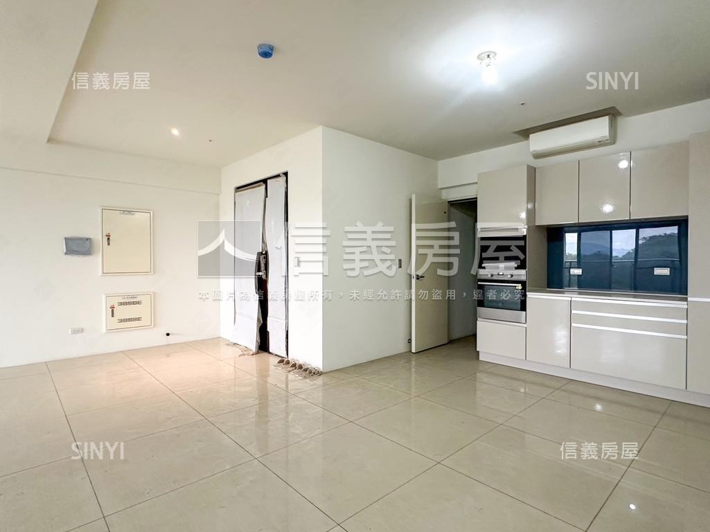 鼎宇森風景首排未住過豪邸房屋室內格局與周邊環境