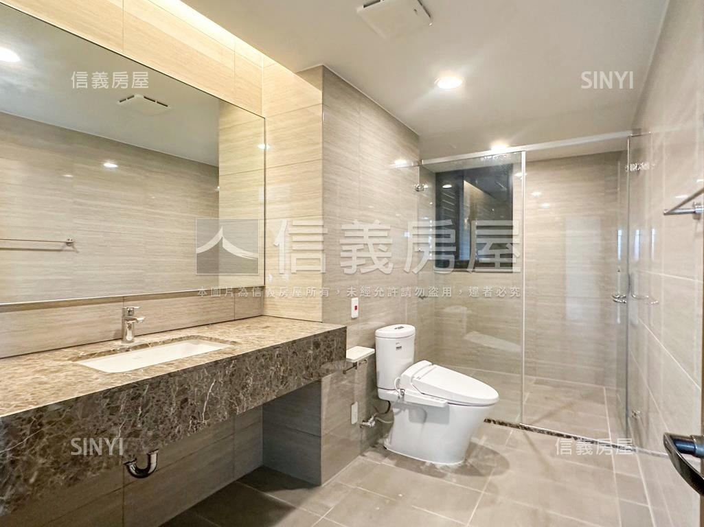 鼎宇森風景首排未住過豪邸房屋室內格局與周邊環境