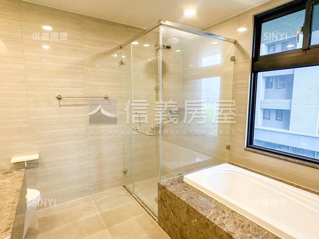 鼎宇森風景首排未住過豪邸房屋室內格局與周邊環境