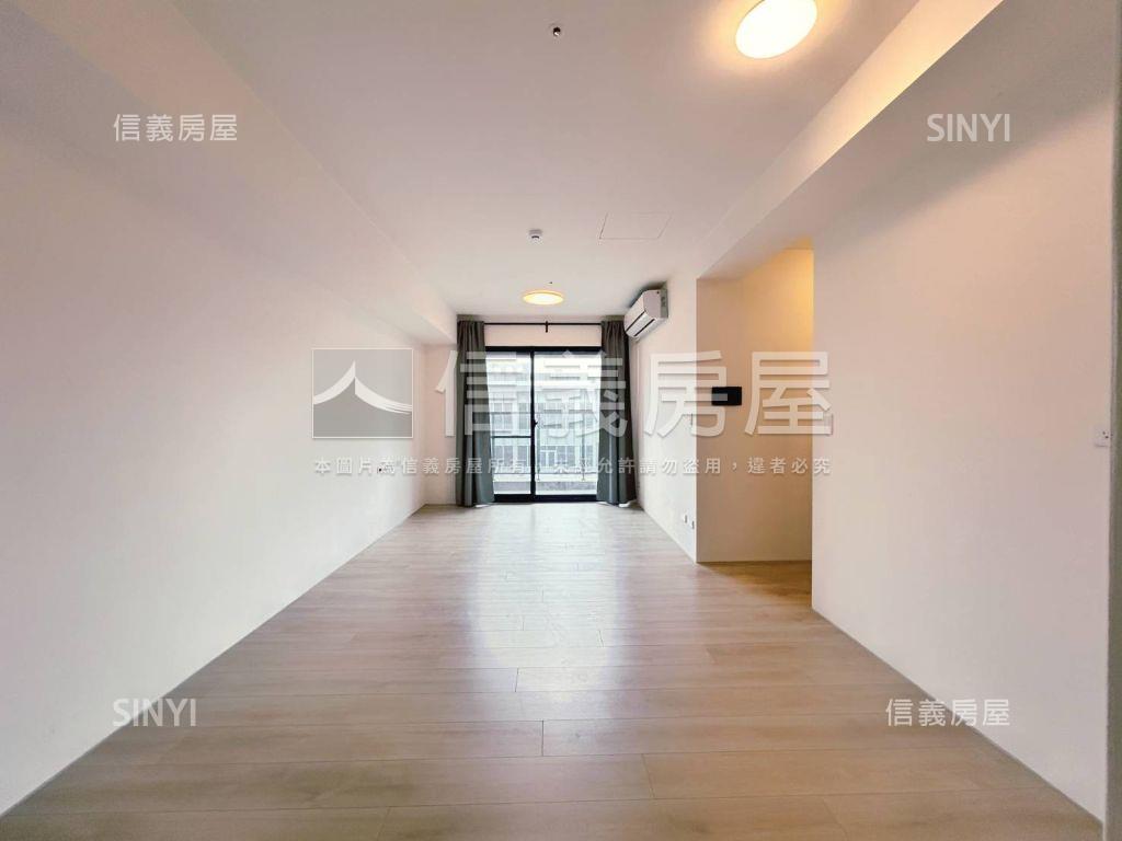 Ａ７富宇上城３房車位房屋室內格局與周邊環境