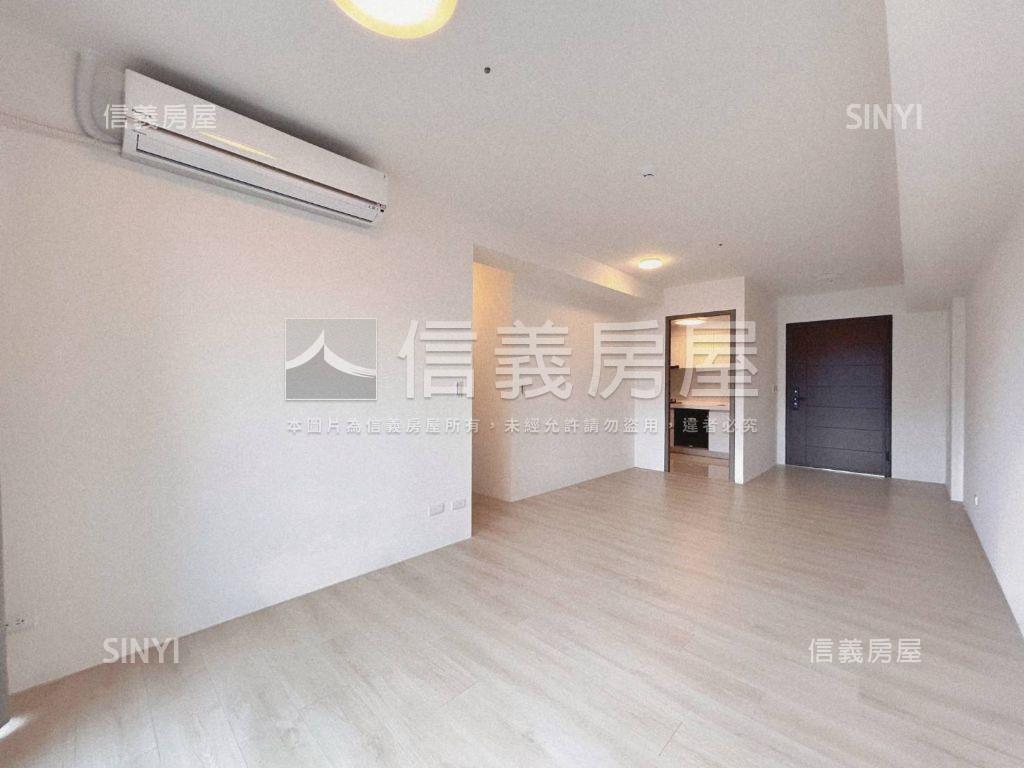 Ａ７富宇上城３房車位房屋室內格局與周邊環境