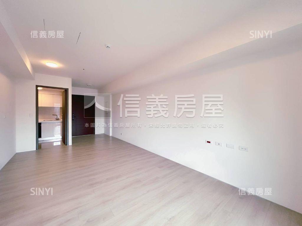 Ａ７富宇上城３房車位房屋室內格局與周邊環境