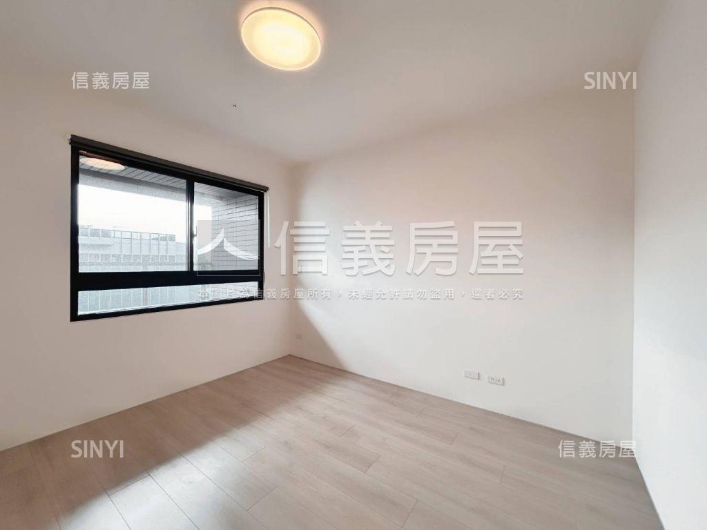 Ａ７富宇上城３房車位房屋室內格局與周邊環境