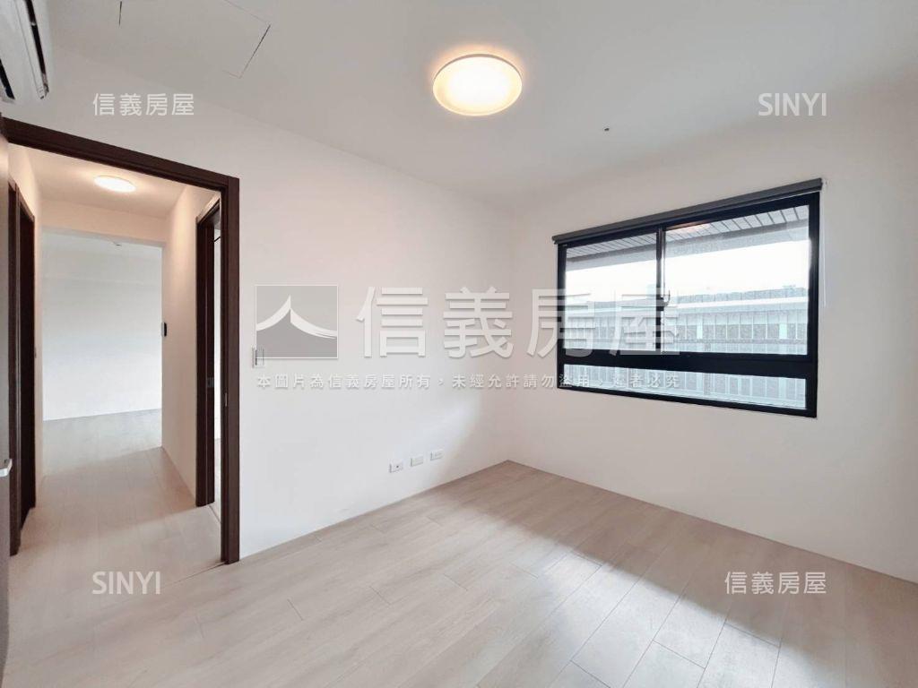 Ａ７富宇上城３房車位房屋室內格局與周邊環境