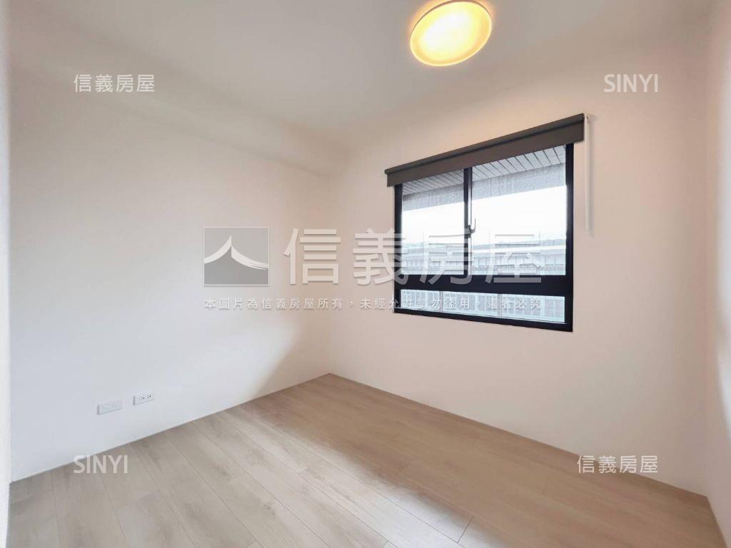 Ａ７富宇上城３房車位房屋室內格局與周邊環境