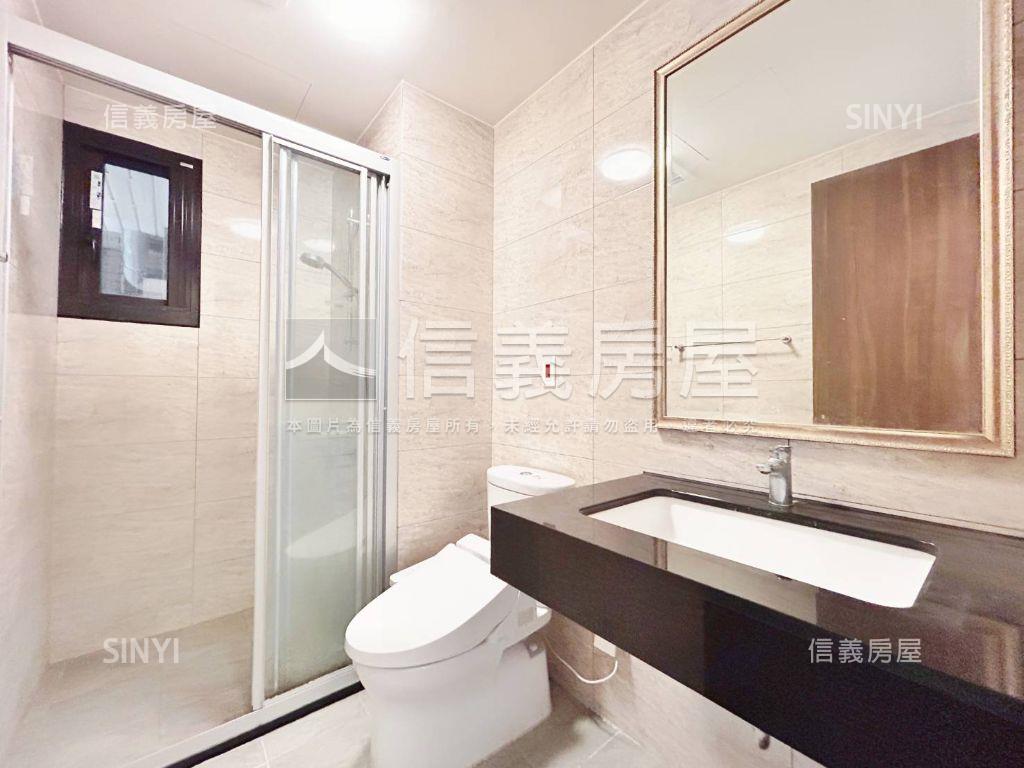 Ａ７富宇上城３房車位房屋室內格局與周邊環境