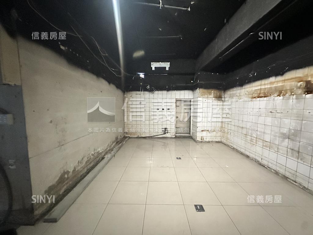 復北中山國中捷運站旁金店房屋室內格局與周邊環境