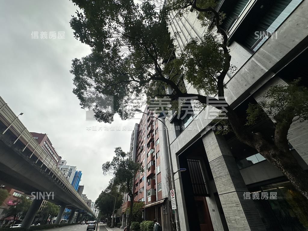 復北中山國中捷運站旁金店房屋室內格局與周邊環境