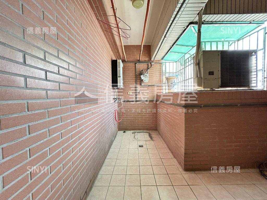 興大高農優質大三房一室房屋室內格局與周邊環境