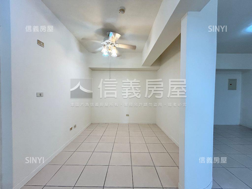 興大高農優質大三房一室房屋室內格局與周邊環境