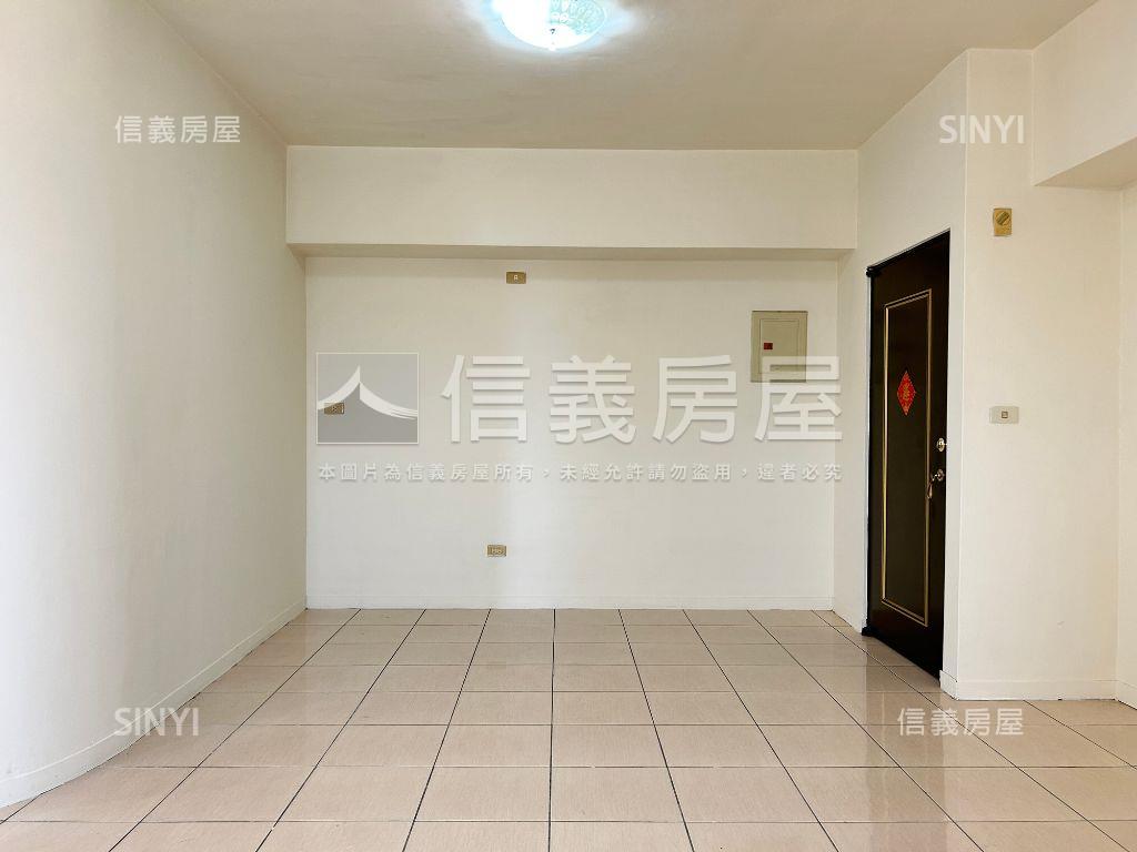 興大高農優質大三房一室房屋室內格局與周邊環境