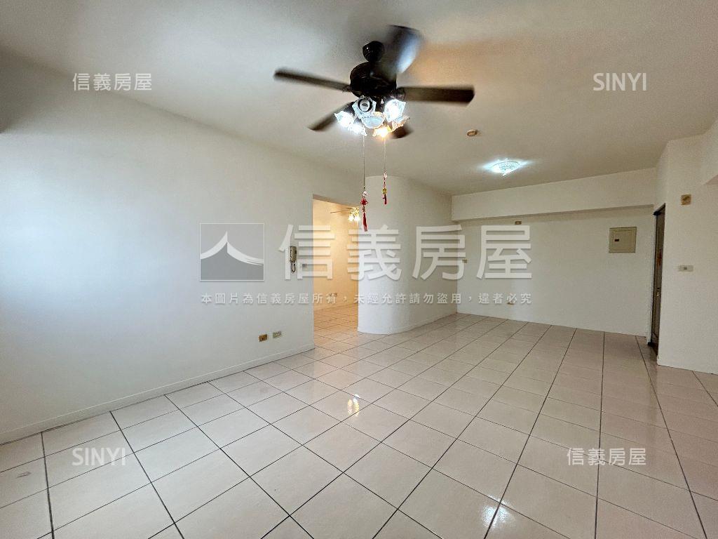 興大高農優質大三房一室房屋室內格局與周邊環境
