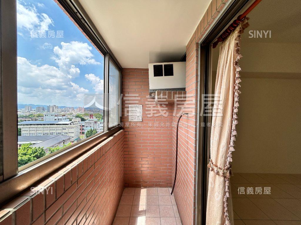 興大高農優質大三房一室房屋室內格局與周邊環境