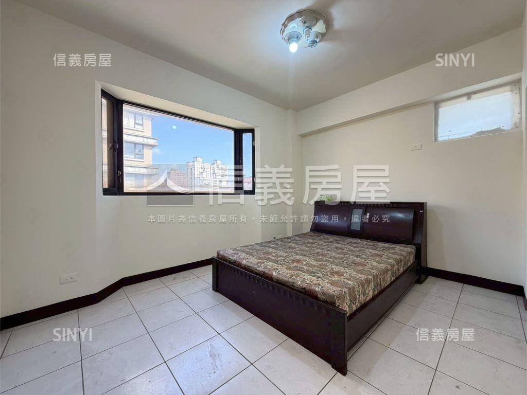 東方電梯３房房屋室內格局與周邊環境