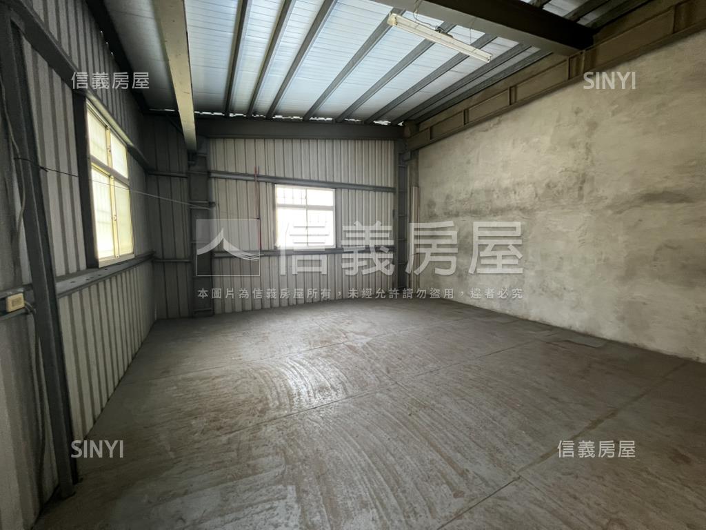 和美市區約３０坪土地房屋室內格局與周邊環境
