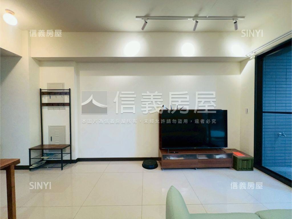 北屯機捷富宇兩房兩衛房屋室內格局與周邊環境