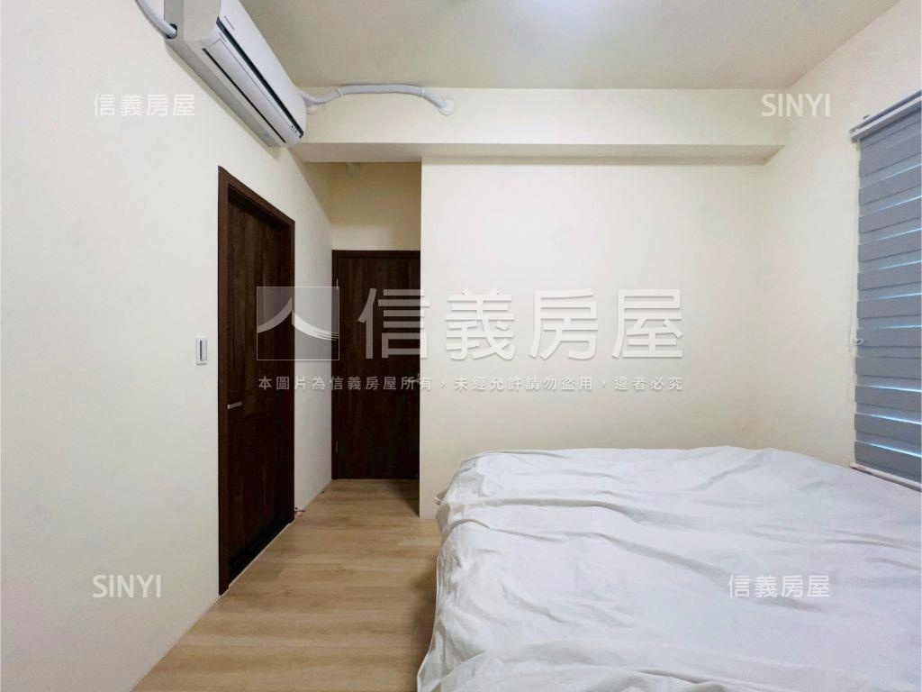 北屯機捷富宇兩房兩衛房屋室內格局與周邊環境