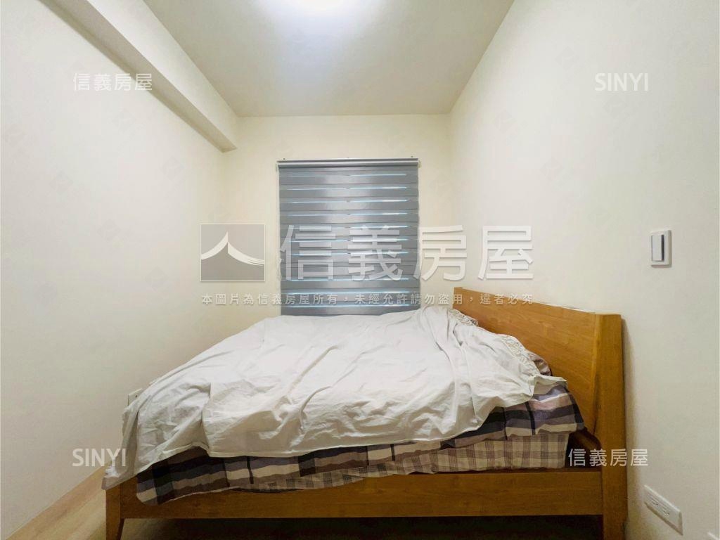 北屯機捷富宇兩房兩衛房屋室內格局與周邊環境