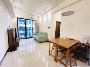 北屯機捷富宇兩房兩衛