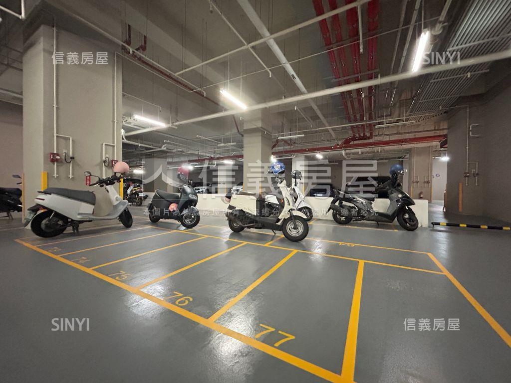 面公園採光好四房平車位房屋室內格局與周邊環境