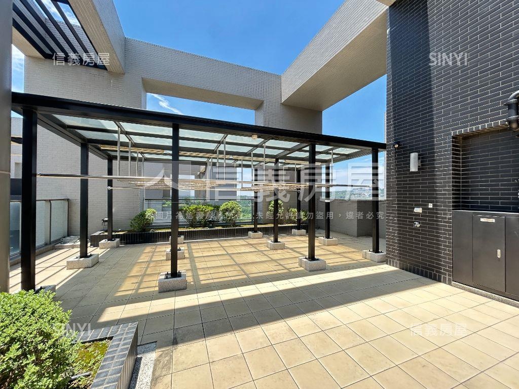 面公園採光好四房平車位房屋室內格局與周邊環境