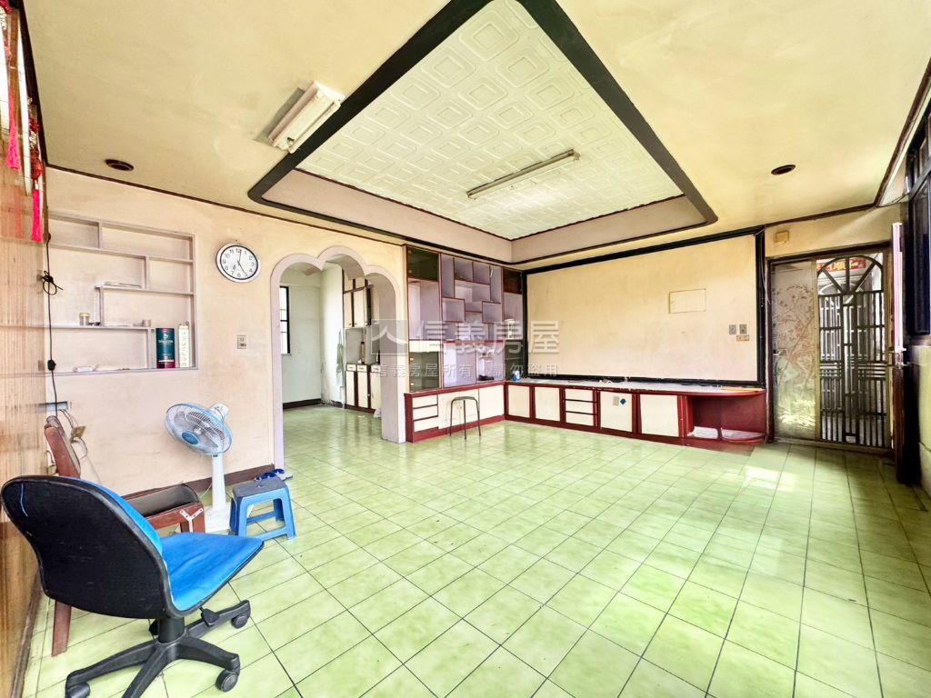 近火車站社區型樓中樓美屋房屋室內格局與周邊環境
