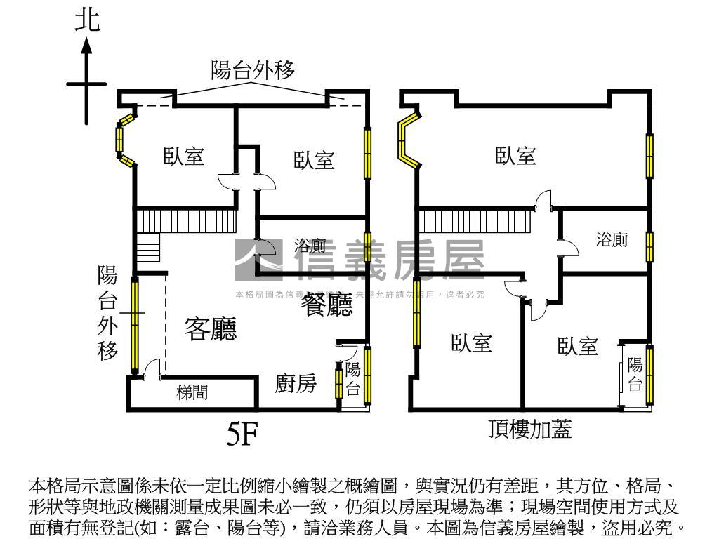 近火車站社區型樓中樓美屋房屋室內格局與周邊環境