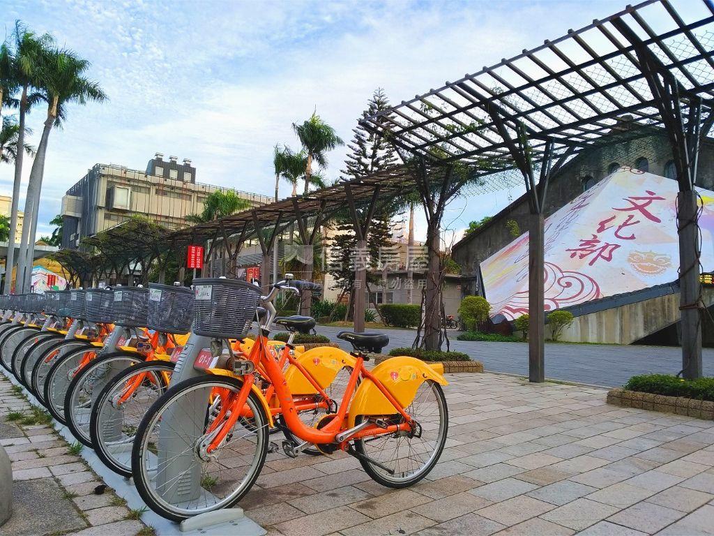 近火車站社區型樓中樓美屋房屋室內格局與周邊環境