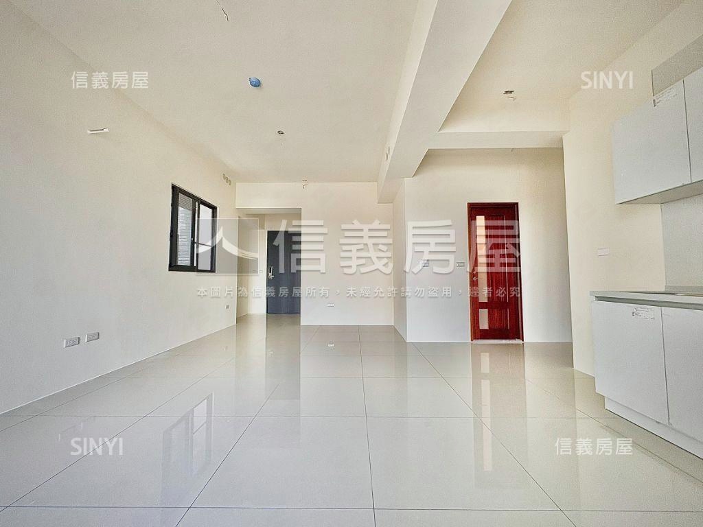 臺邦建設｜諧作悅兩房平車房屋室內格局與周邊環境