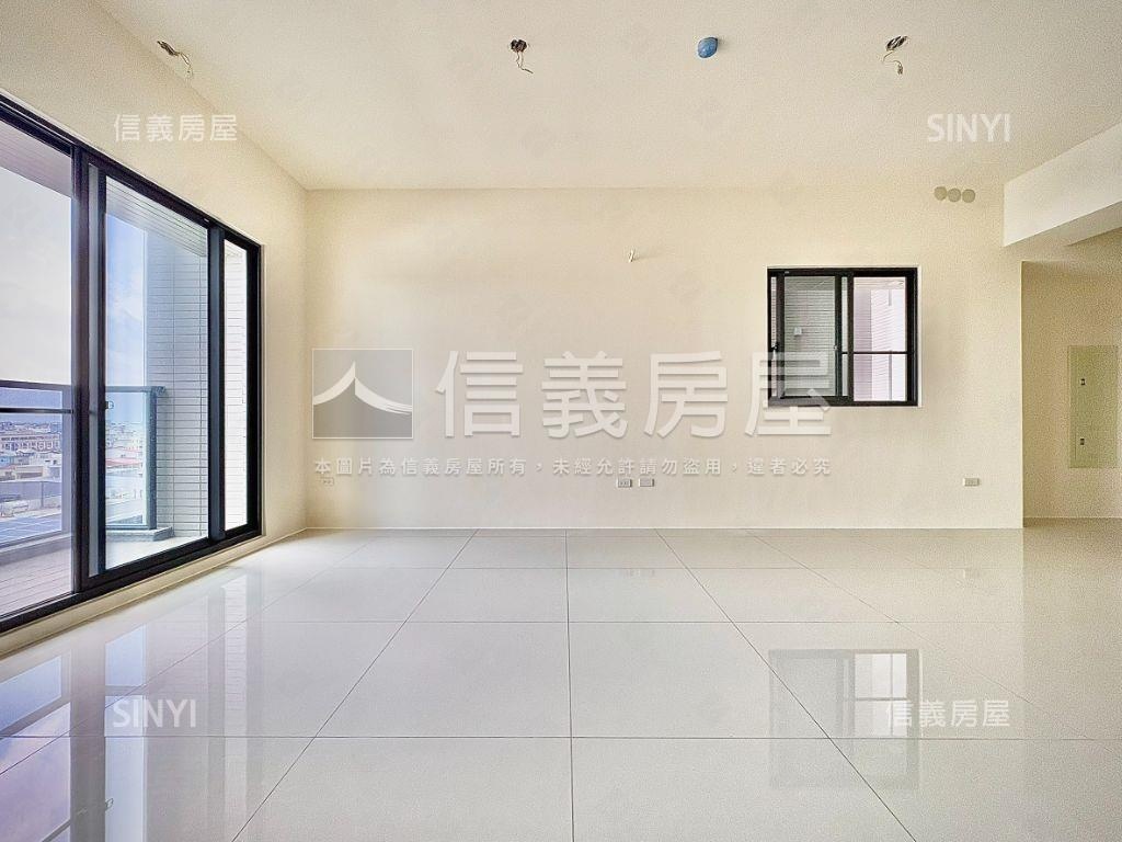 臺邦建設｜諧作悅兩房平車房屋室內格局與周邊環境
