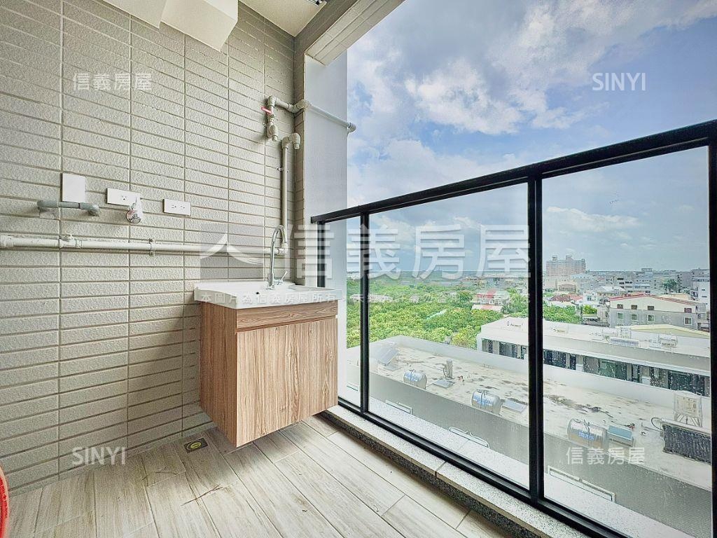 臺邦建設｜諧作悅兩房平車房屋室內格局與周邊環境